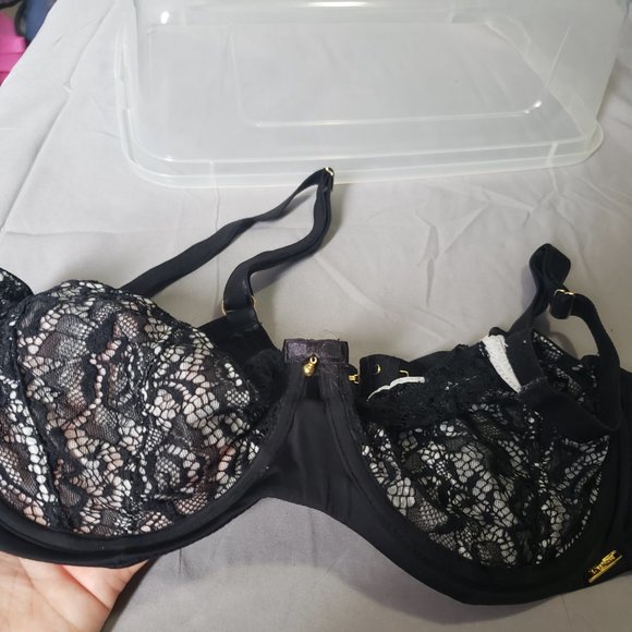 Padless bras with underwire - Picture 2 of 7